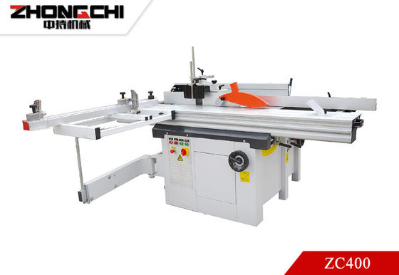 Buy ZC400 Combined Sliding Table Wood Saw Five Operations Woodworking Table Saw online manufacture