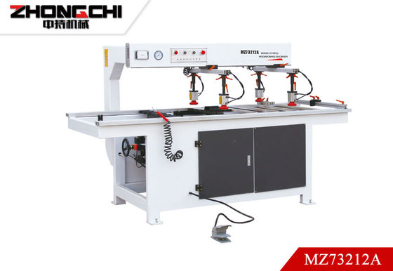 Buy MZ73212A CNC Wood Drilling Machine Double Row Multi Boring Machine For Wood online manufacture