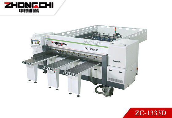Buy ZC-1333D CNC Machine Center Electric Panel Saw Max Load 500-3000kg online manufacture