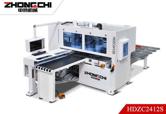 Buy HDZC2412S CNC Machine Center Six Sided CNC Drilling Machine High Torque online manufacture