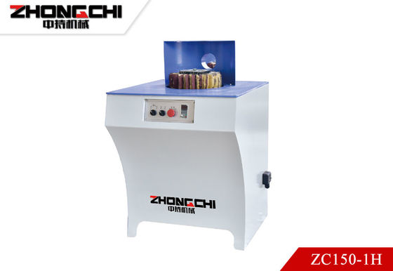 Buy ZC150-1H Wood Sanding Polishing Machine Manual Polishing Machine 180mm online manufacture