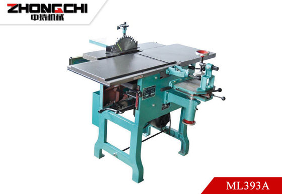 Buy ML393A Solid Wood Working Machines 110mm Woodworking Combination Machine online manufacture