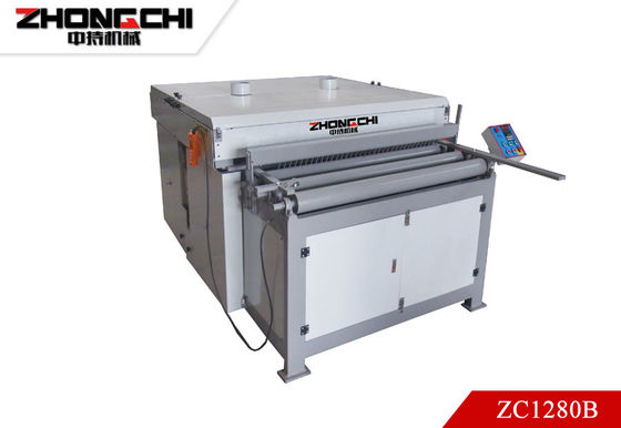 Buy ZC1280B Multi Blade Horizontal Bandsaw Wood 11KW Horizontal Wood Band Saw online manufacture