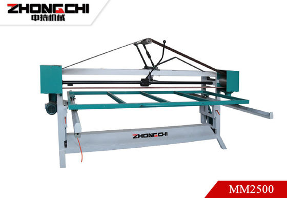 MM2500 Hand Pressing Sander woodworking belt sander machine