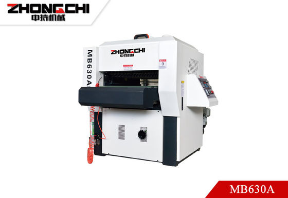 Buy MB630A 1000A Wide Belt Sanding Machine High Speed Belt Sander Planer  7.5 KW online manufacture