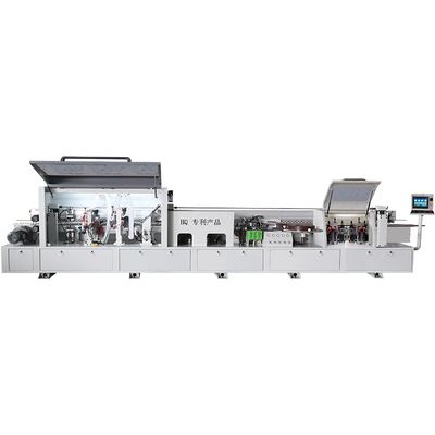 Buy 450KG Wood Edge Bander Woodworking Edge Banding Machine 80-250mm online manufacture