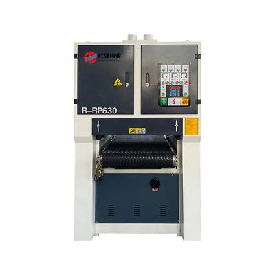 Buy 35*20*30cm Wood Sanding Polishing Machine Wood Sander Polisher 5—30m/Min online manufacture
