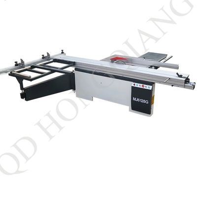 Buy CE Woodworking Sliding Table Saw Commercial Sliding Table Saw Blade Diameter 255mm online manufacture