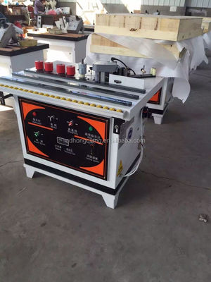 Buy Panel Width 60mm Panel Thickness 10-50mm Automatic Edge Banding Machine for Versatile Applications online manufacture