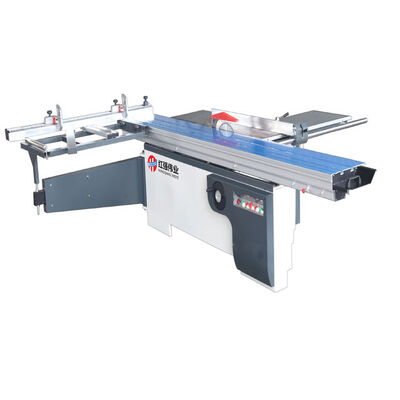Buy 800x600mm Table Size Woodworking Sliding Table Saw Offering Table Tilt -45°-45° Perfect for Detailed Woodworking Projects online manufacture