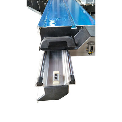 Buy Table Tilt 45 multifunctional sliding table saw max cutting width 800mm designed for accurate panel cutting applications online manufacture