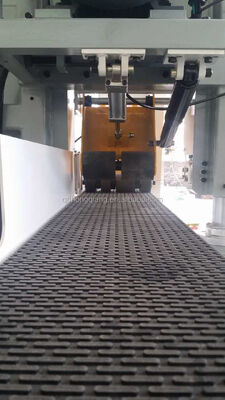 Buy Max Cutting Width 800mm Woodworking Sliding Table Saw with Tilting Angle Saw Blade 0 to 45 Degrees and Table Tilt Negative 45 to 45 Degrees online manufacture