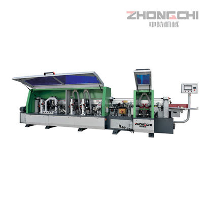 CE Woodworking Cabinet Edge Banding Machine Pvc Furniture Edge Banding Machine