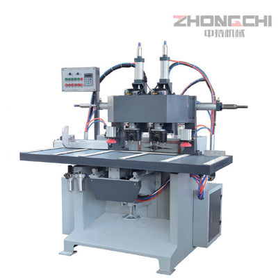 Max Length 320mm Door Lock Mortising Machine Door Mortiser Industrial