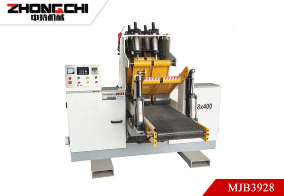 MJB3928×400 Industrial Horizontal Bandsaw 15kw Automatic Horizontal Bandsaw