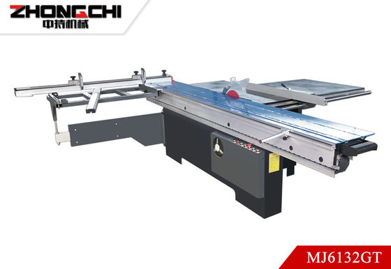 MJ6132GT Woodworking Sliding Table Saw Precision Sliding Panel Table Saw