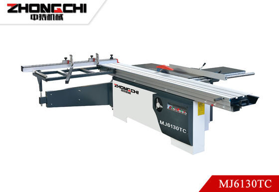 MJ6130TC Multi Function Sliding Table Saw Precision Cnc Sliding Table Saw
