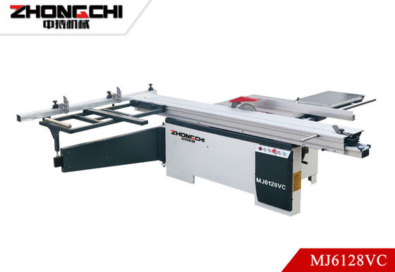 MJ6128VC Woodworking Sliding Table Saw Precision Sliding Table Panel Saws