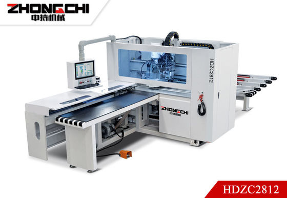 6 Side CNC Machine Center Six Sided CNC Drilling Machine High Torque