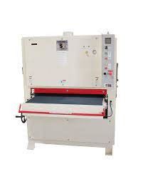 1300mm*2200mm Wide Belt Sanding Machine Width 1300mm Large Belt Sander Machine