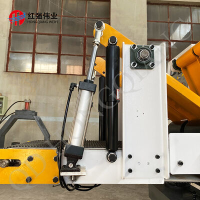 Tilting angle saw blade 0-45 degrees industrial sliding table saw featuring max cutting width 800mm optimized for woodworking shops